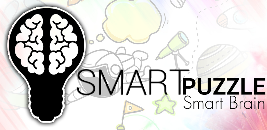 Smart Puzzles MOD APK 2.7.25 [Menu/Unlimited Currency]