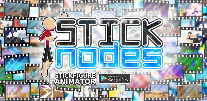 Stick Nodes APK 4.2.7