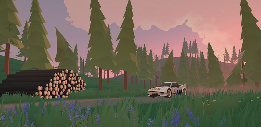 N3Rally MOD APK 3.2.4 [Unlimited Currency]