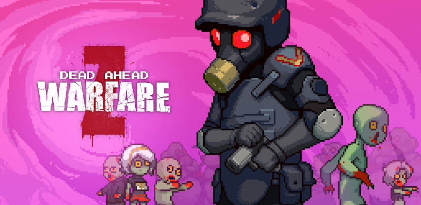 Dead Ahead: Zombie Warfare MOD APK 4.3.2 [Menu/Unlimited money, God mode, onehit]