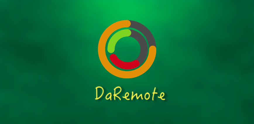 DaRemote MOD APK 5.11.3 [Unlocked Pro]
