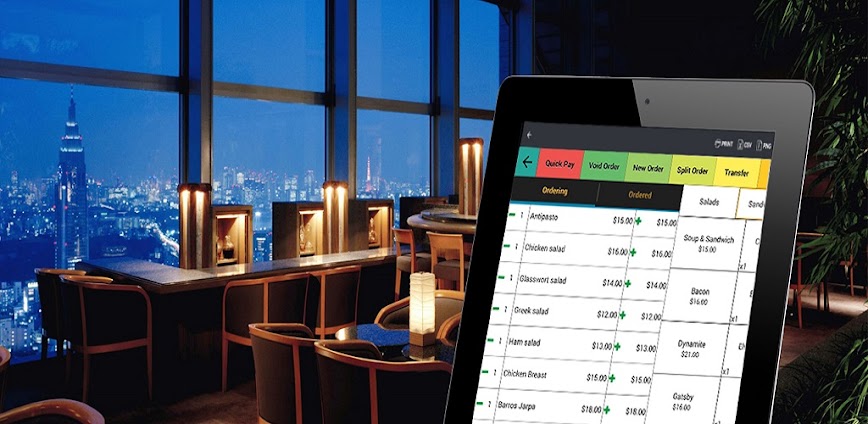W&O POS MOD APK 16.2.20 [Premium unlocked]