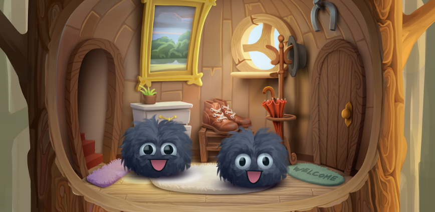 Cuties MOD APK 11.7.951 [Menu/Unlimited stars]