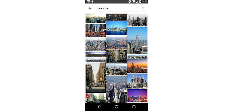 Image Search ImageSearchMan MOD APK 3.56 [Optimized]