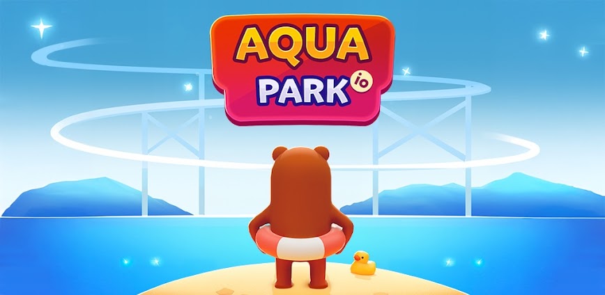 aquapark.io MOD APK 6.29.3 [Unlimited money]