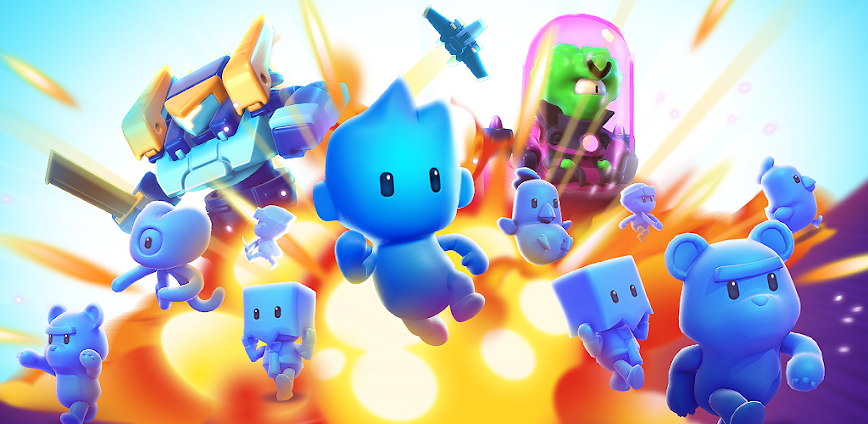 Mob Control MOD APK 3.13.0 [Unlimited money/Free rewards]