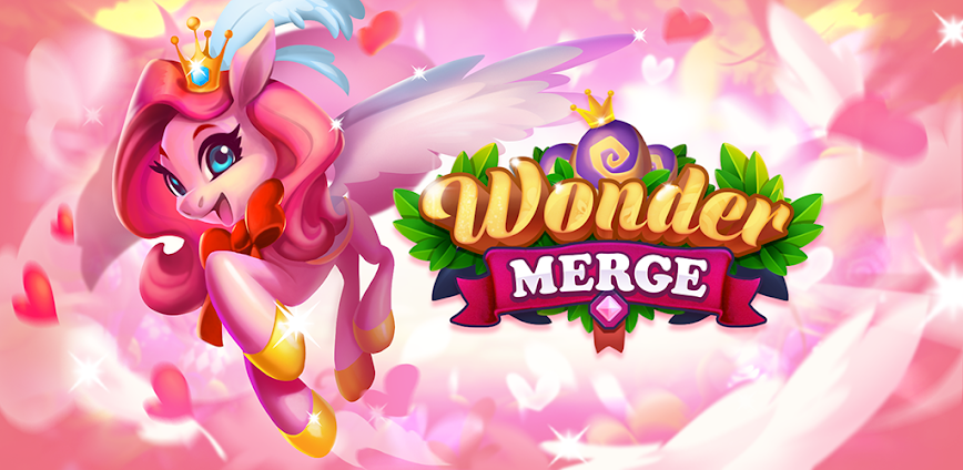 Wonder Merge MOD APK 1.4.15 [Menu/Unlimited money]