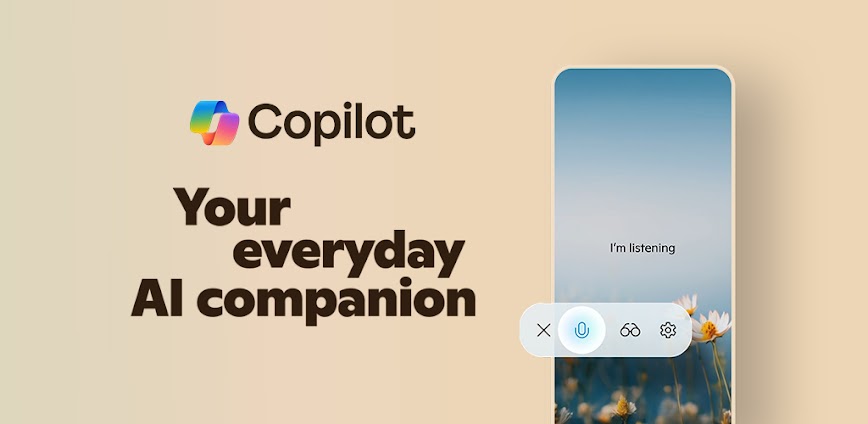 ​​Microsoft Copilot MOD APK 30.0.440224003 [Unlocked Pro]
