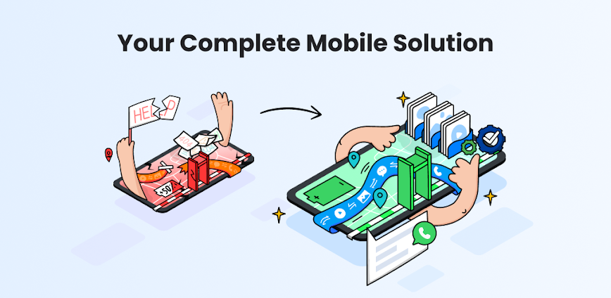 Recover Everything MOD APK 1.3.14.060 [Unlocked Premium]