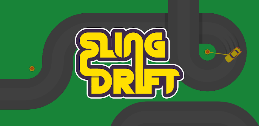 Sling Drift MOD APK 5.9.0 [Unlocked all cars]