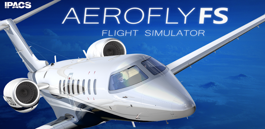 Aerofly FS Global APK 01.06.01.16