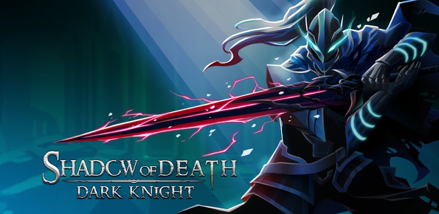 Shadow of Death: Dark Knight MOD APK 1.111.0.5 [Unlimited money]