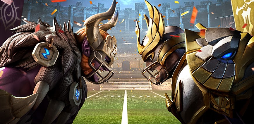 Dungeon Hunter 6 MOD APK 1.2.8 [Menu/God mode/Dumb enemy/Move fast]