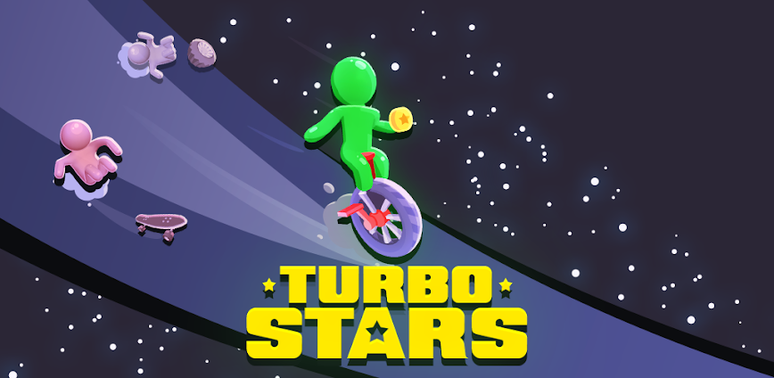 Turbo Stars MOD APK 1.8.49 [Unlimited money]