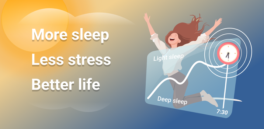 Sleep as Android MOD APK 20260225 [Premium Unlocked]