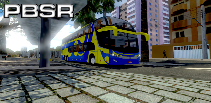 Proton Bus Simulator Road MOD APK 2.66 [Unlocked]