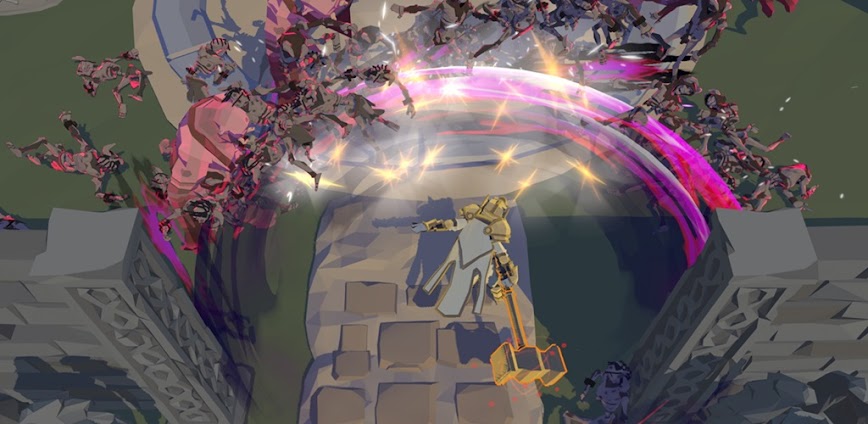 Immortal: Dark Slayer MOD APK 0.18.1 [Menu/Unlimited Currency]