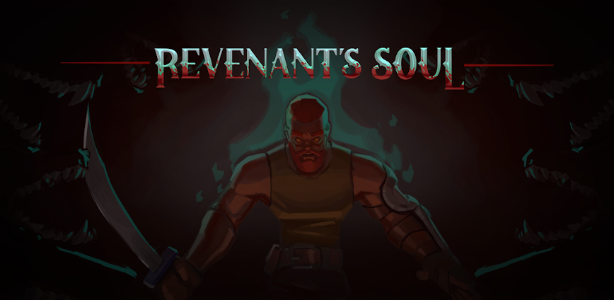 Revenants Soul MOD APK 0.7 [Menu/Unlimited Currency]
