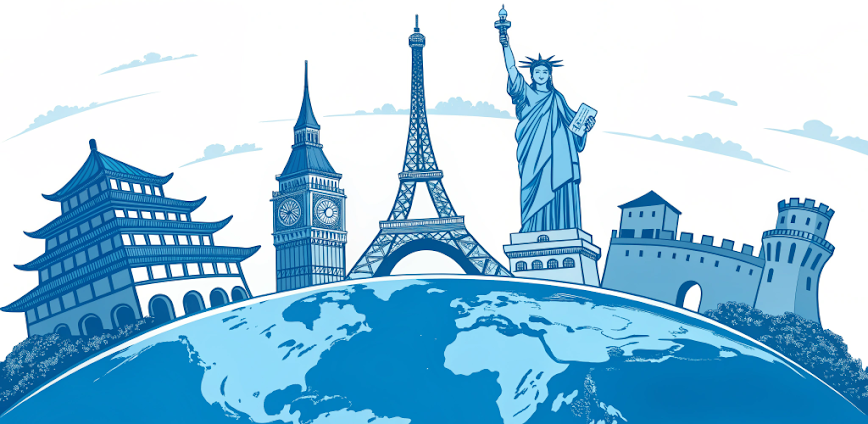 Sygic Travel Maps Offline MOD APK 26.0.100 [Premium unlocked]