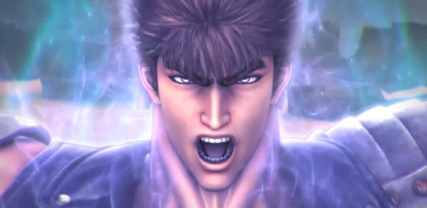 FIST OF THE NORTH STAR MOD APK 7.7.0 [Menu, God mode/Onehit]