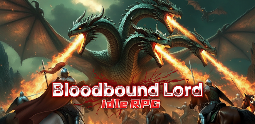 Bloodbound Lord MOD APK 1.37 [Menu/Unlimited Money]