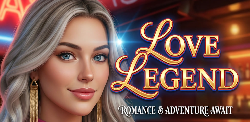 Love legend MOD APK 0.9604 [Free Premium Choices]
