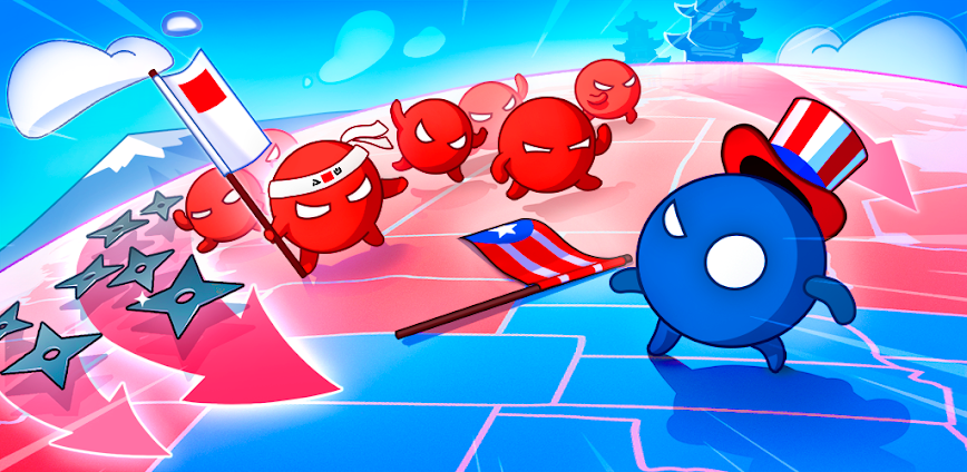 State.io MOD APK 3.5.2 [Unlimited money]