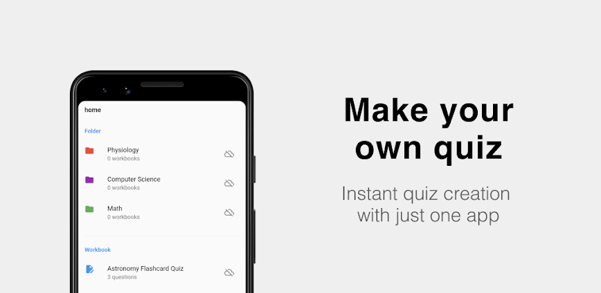 TestMaker MOD APK 11.6.10 [Pro Unlocked]