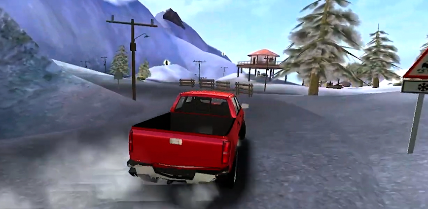 Extreme SUV Driving Simulator MOD APK 6.3.6 [Menu, Unlimited money/VIP/Unlocked]