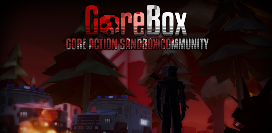 GoreBox MOD APK 16.3.42 [Free Rewards]