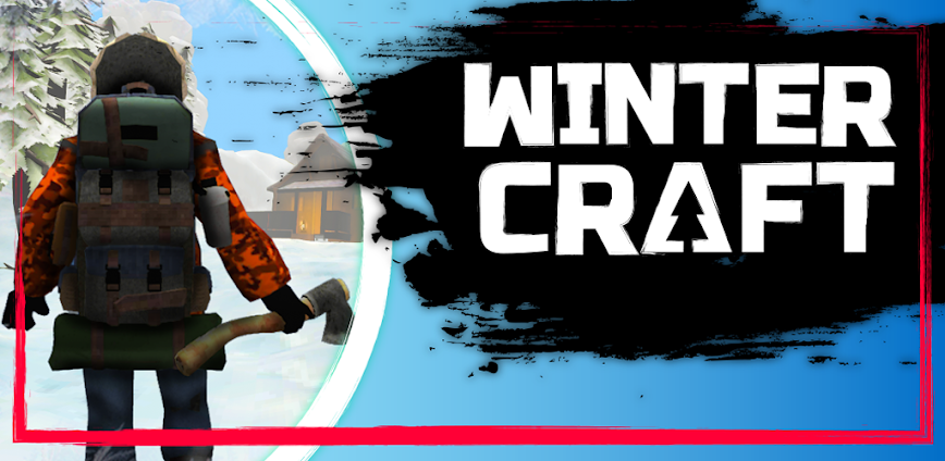 Wintercraft MOD APK 1.0.51.5b [Free InApp Purchase]