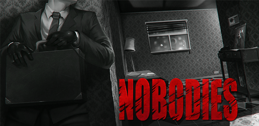 Nobodies: Murder Cleaner MOD APK 4.0.34 []