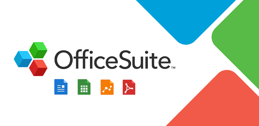 OfficeSuite 16.2.59203 [Unlocked Premium]