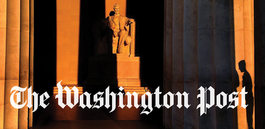 Washington Post MOD APK 7.2.2 [Subscribed]