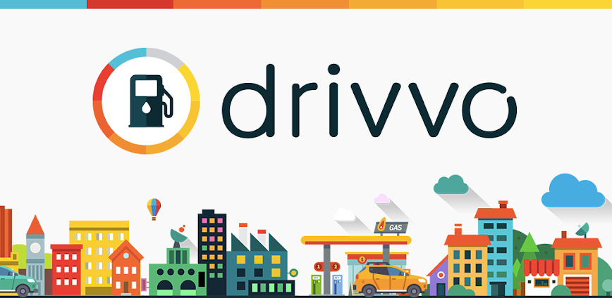 Drivvo MOD APK 9.2.3 [Pro Unlocked]