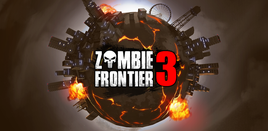 Zombie Frontier 3 MOD APK 2.66 [Unlimited money]