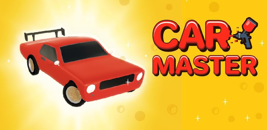 Car Master 3D MOD APK 1.2.29 [Unlimited money]