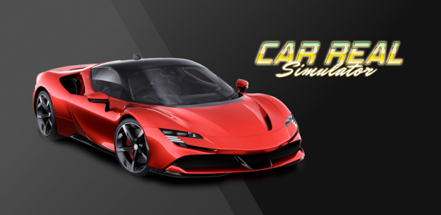 Car Real Simulator MOD APK 2.1.25 [Unlimited money]