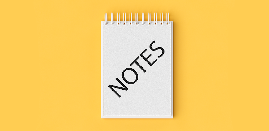 Teka Notes MOD APK 7.1.7.3 [Unlocked Premium]