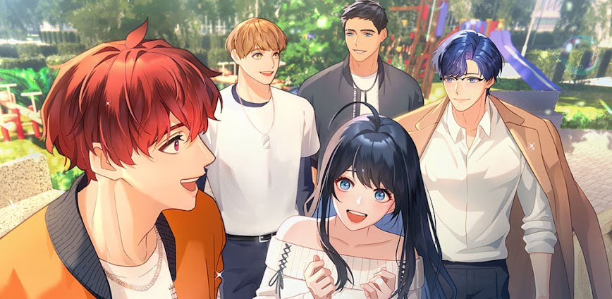 Cisini Stories MOD APK 1.98.19 [Menu/Unlimited Currency]
