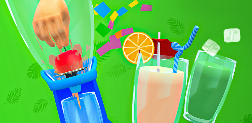 Blend It 3D MOD APK 1.3.97 [Free Rewards]