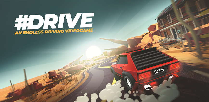 #DRIVE MOD APK 3.1.536 [Unlimited money, unlocked]