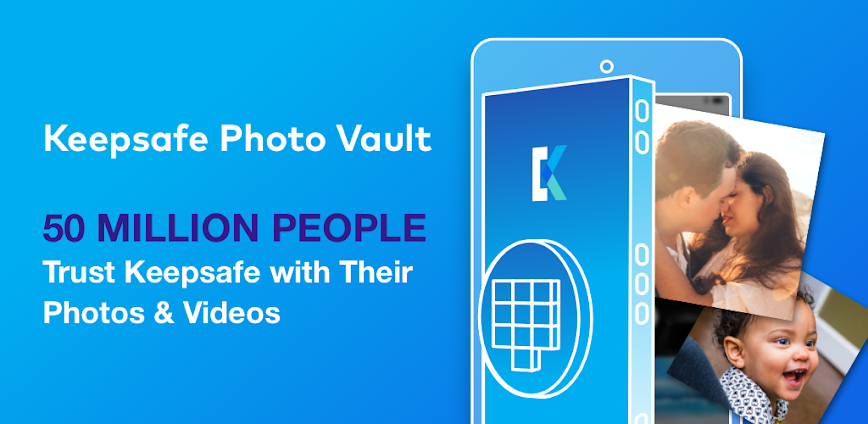 Keepsafe MOD APK 14.15.0 [Unlocked Premium]