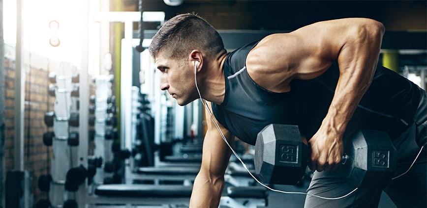 Gym Workout Planner & Tracker MOD APK 1.57.2 [Premium Unlocked]