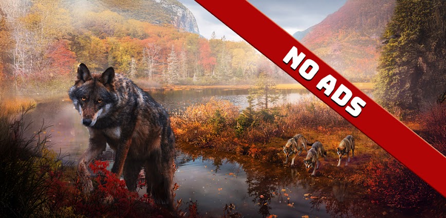 Hunting Clash MOD APK 5.27.1 [Menu, Onehit/Easy hunting]