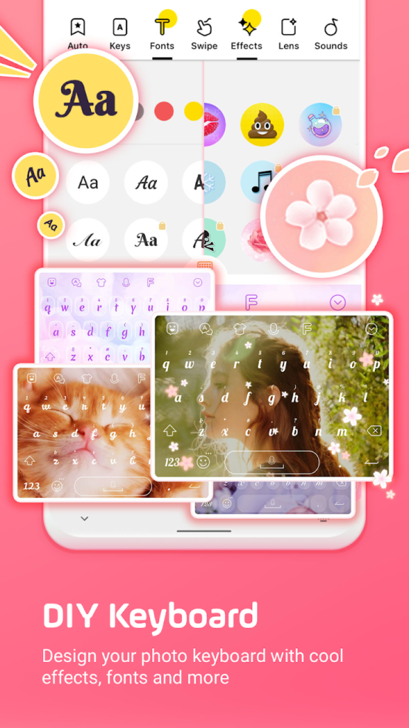 Facemoji Emoji Keyboard Pro APK Free Download – Latest 2026