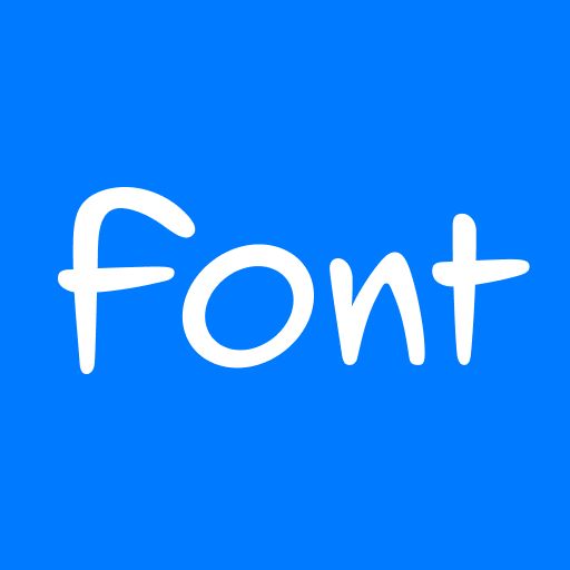 Fontmaker APK icon