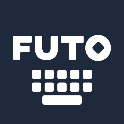 FUTO Keyboard APK icon