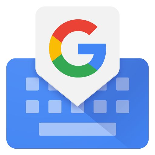 Google Automotive Keyboard APK icon