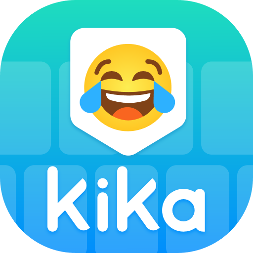 Kika Keyboard APK v6.7.9.0923 – Free Download (Latest 2026)